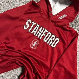 2000s Stanford Hoodie